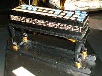 Tuananchamun-Ausstellung Reise in die Ewigkeit   2013-08-03-Tutanchamun (59) -->